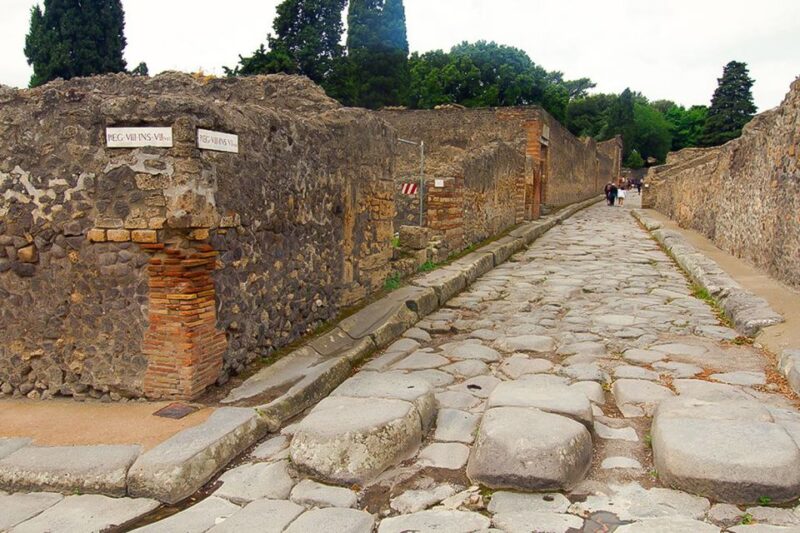 Pompeii: Skip-the-Line Guided Tour with Expert Archaeologist - Final Thoughts on the Pompeii Guided Tour