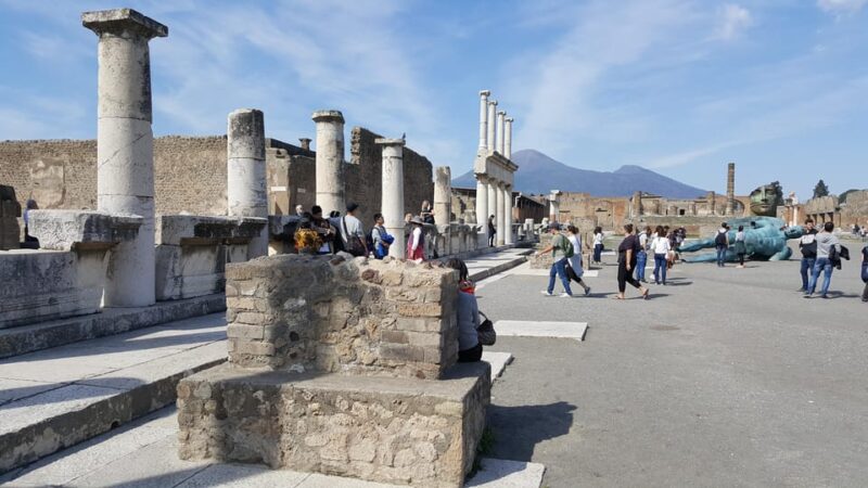 Pompeii: Skip-the-Line Tickets and Tour with Archaeologist - Final Thoughts: Is This Tour Right for You?
