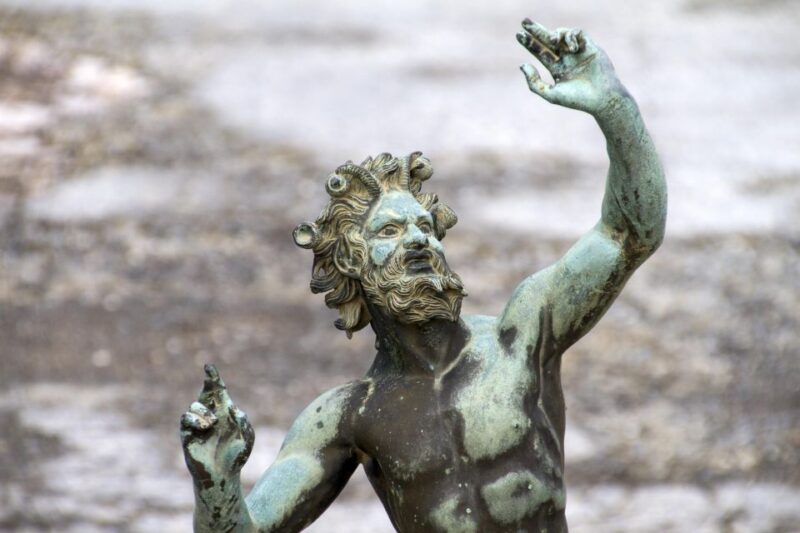 Pompeii Skip the line ticket+transfer from Naples - Comparing This Tour to Other Pompeii Excursions