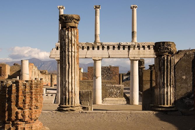 Pompeii Skip-the-line Tour with Archaeologist Guide - Highlights of Pompeii’s Cultural and Social Life