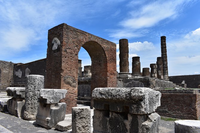 Pompeii Skip-the-line Tour with Archaeologist Guide - Practical Tips for a Smooth Tour Experience