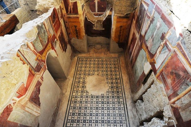 Pompeii, Sorrento and Amalfi Coast private tour - What Sets This Tour Apart from Similar Options