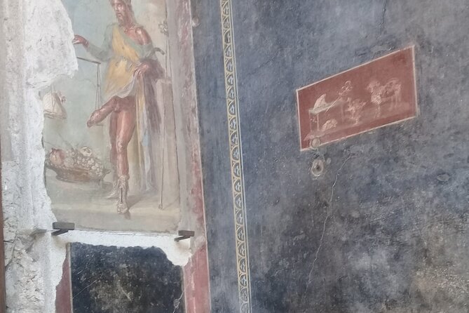 Pompeii Sorrento Positano - The Guide’s Role in Enriching the Experience