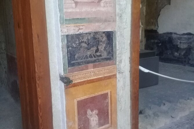 Pompeii Sorrento Positano - Cost and Value for Money