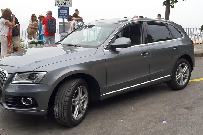 Pompeii Tour from Naples: Skip-the-Line Entry + Guided Visit - The Luxurious House of Giulia Felice and Its Elegant Gardens