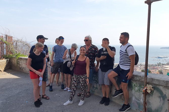 Pompeii Tour from Naples: Skip-the-Line Entry + Guided Visit - Practicalities: Timing, Physical Effort, and Accessibility