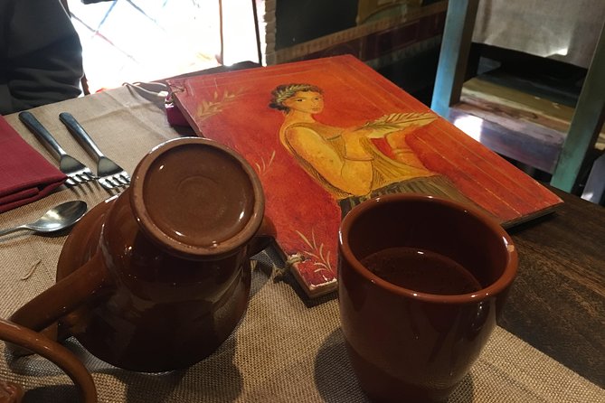 Pompeii Tour from Sorrento:learn about Roman Life tasting food of Ancient City - Logistics and Comfort during the Tour