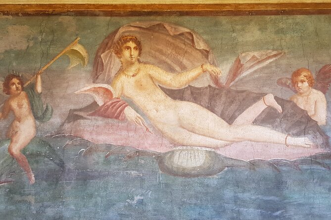 Pompeii: Tour with Archaeologist Guide & Skip-the-Line Entry - Practicalities: Meeting Points, Group Size, and Accessibility