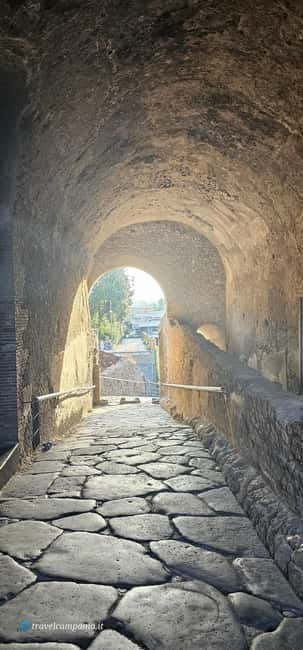 Pompeii: Tour with Archaeologist Guide & Skip-the-Line Entry - Practical Details: Meeting, Duration, and Whats Included