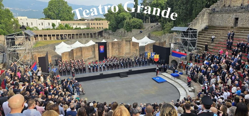 Pompeii: Tour with Archaeologist Guide & Skip-the-Line Entry - Potential Limitations and Considerations