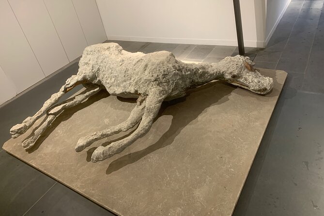 Pompeii tour with LOCAL GUIDE and SKIP THE LINE entrance - The Significance of the House of Menander