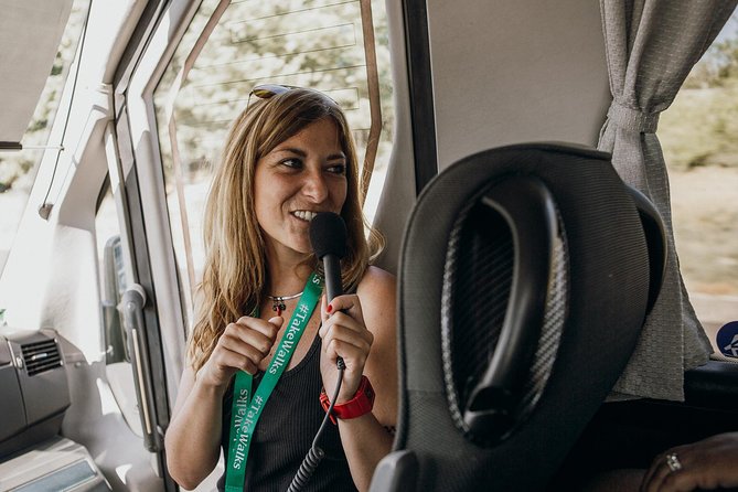 Pompeii Tour with Positano & Amalfi Coast Day Trip from Rome - Free Time in Positano for Sightseeing and Lunch