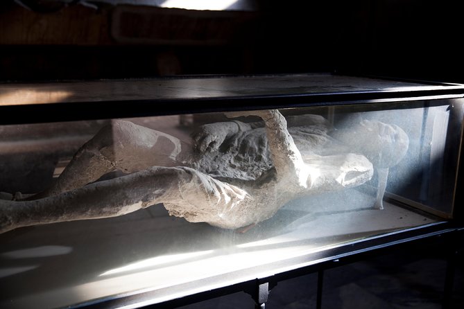 Pompeii Tour with Positano & Amalfi Coast Day Trip from Rome - Additional Stops and Adjustments During Low and High Seasons