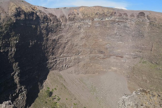 Pompeii Vesuvius All-Inclusive from Naples with Lunch & Guide - Complete Inclusion of Tickets, Lunch, and Transportation