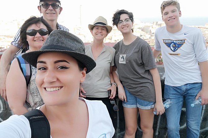 Pompeii Vesuvius All-Inclusive from Naples with Lunch & Guide - The Experiences Strengths and Potential Drawbacks