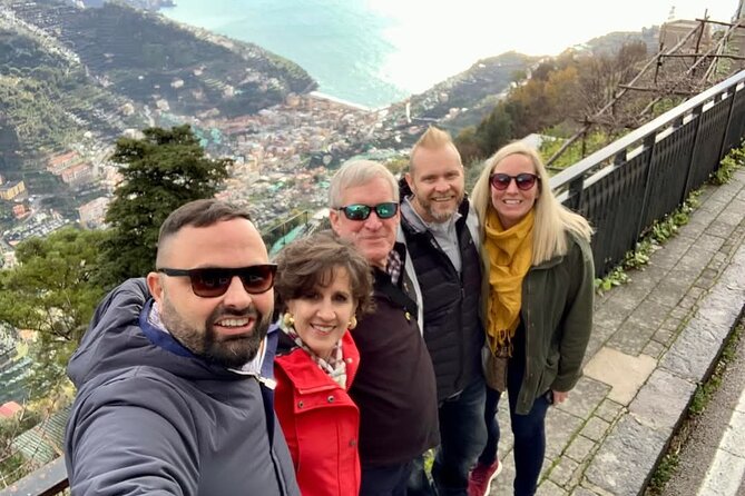 Pompeii Vesuvius Wine Farm Tour - Practical Details and Booking Tips