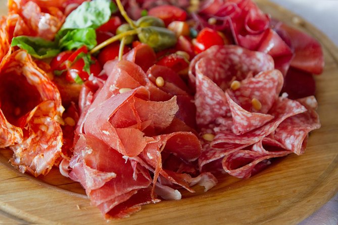 Pompeii, Vesuvius, Wine tasting and light lunch All Inclusive - Final Thoughts on the Pompeii, Vesuvius, Wine Tasting, and Light Lunch Tour