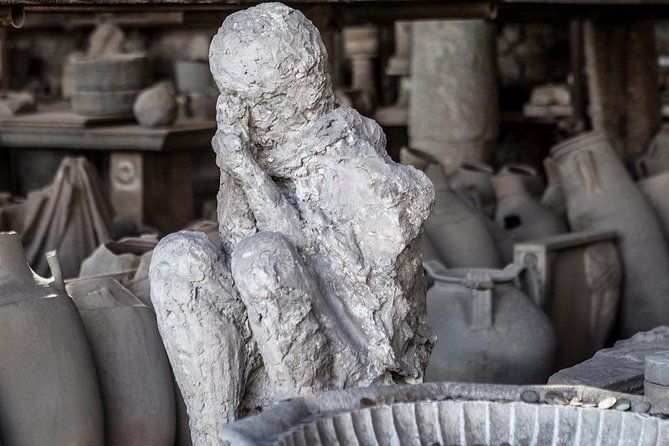 Pompeii with an archaeologist, 3h detailed visit ... - Why Choose This Pompeii Tour?