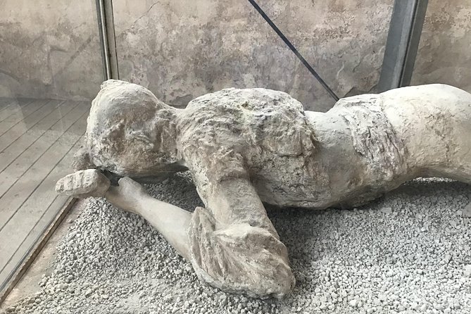 Pompeii with an archaeologist, the original!!! - Final Thoughts on the Pompeii Archaeologist Tour