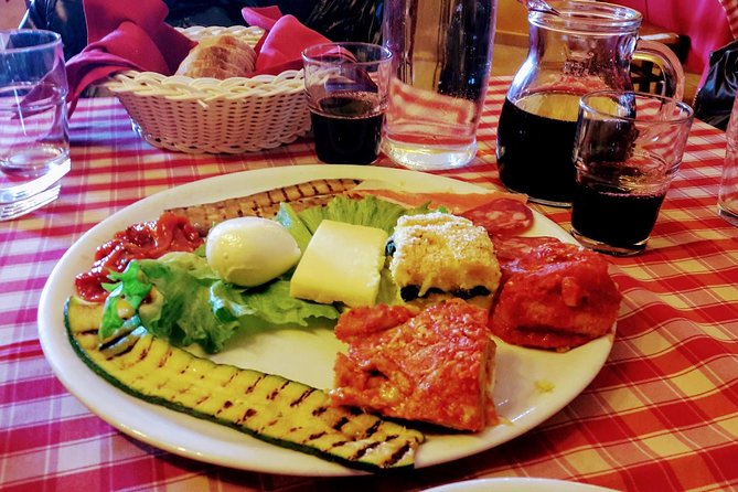 Pompeii,Naples and Pizza Private Tour - Exploring Naples Historic Heart and Breathtaking Views