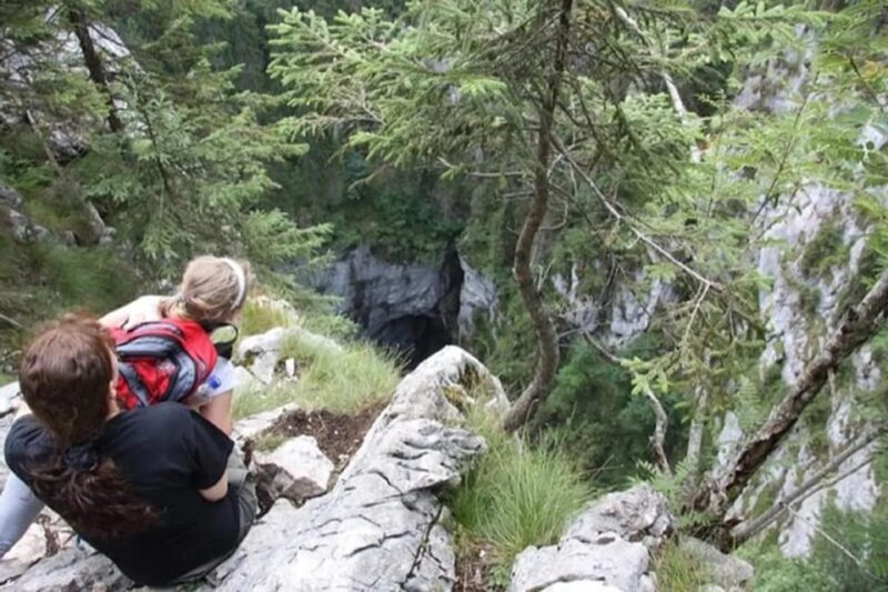 Ponor Fortress:1 day tour visit the greatest Romanian cave - Unique Aspects That Set This Tour Apart