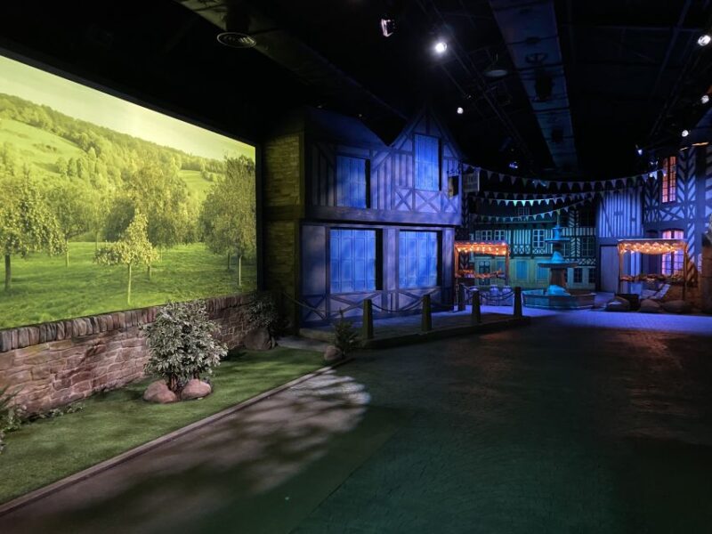 Pont-l'Évêque: DISTILLERIE PERE MAGLOIRE Entry with Tastings - Key Points