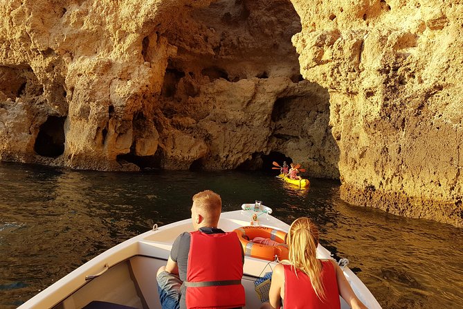 Ponta da Piedade Grotto Tour in Lagos, Algarve - Additional Details and Practicalities
