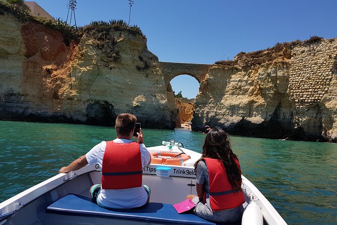 Ponta da Piedade Grotto Tour in Lagos, Algarve - Concluding Remarks on the Ponta da Piedade Grotto Tour