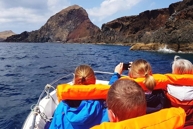 Ponta de São Lourenço Boat Tour - Frequently Asked Questions