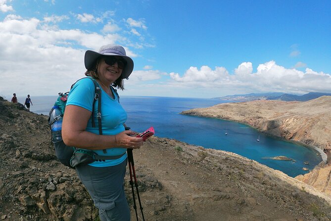 Ponta de São Lourenço (PR 8) - Hiking Tour in Madeira - The Guided Experience and Expert Narration