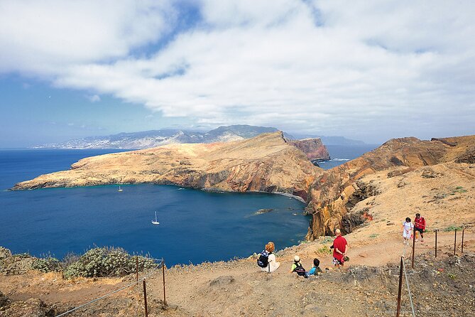Ponta de São Lourenço Walk - What You See at Ponta de São Lourenço