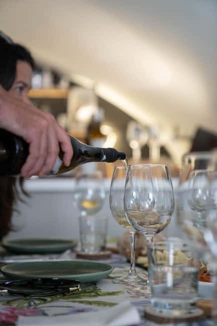 Ponta Delgada: Azorean Wines & Cheeses Pairing Experience - Starting at Procyon Boutique & Suites in Ponta Delgada