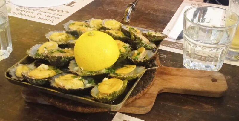 Ponta Delgada: Fat Dolphin Food Tours - Ponta Delgada: Fat Dolphin Food Tours — An Authentic Taste of São Miguel