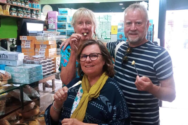 Ponta Delgada: Fat Dolphin Food Tours - Key Points