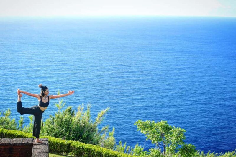 Ponta Delgada: Group & Private Yoga Classes - Ponta Delgada’s Most Respectful Yoga Studio in the Azores