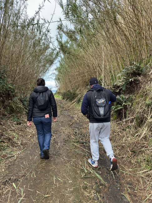 Ponta Delgada: Lagoa do Fogo and Fenais da Luz Full-Day Trip - Focused on Nature, Culture, and Food