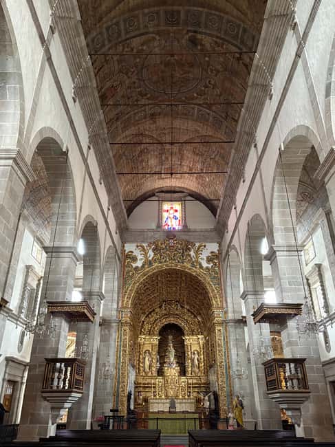 Ponta Delgada: Private City Tour by Electric Tuk Tuk - Discover Ponta Delgada’s Main Landmarks in a Relaxed Ride