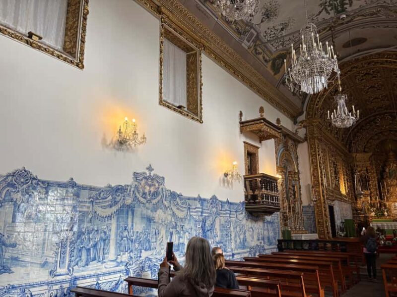 Ponta Delgada: Private City Tour by Electric Tuk Tuk - Practical Tips for a Smooth Experience