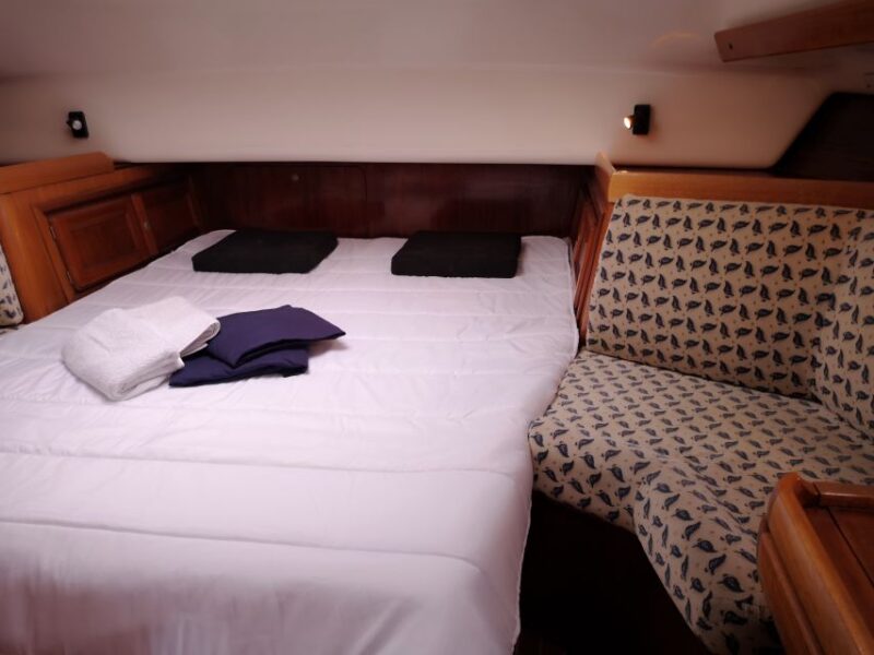 Ponta Delgada: Private Sailboat Cruise with Drinks & Snacks - The Value and Practical Details of the Cruise Experience