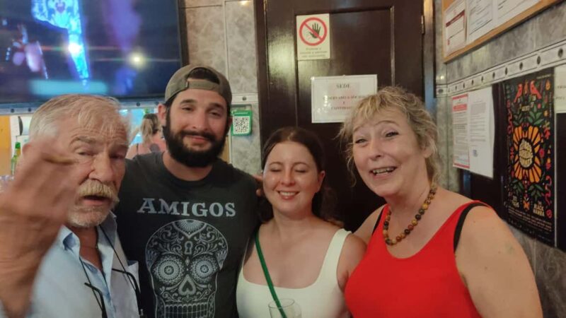 Ponta Delgada: Pub Crawl Tour as Locals from Azores - Practical Tips for the Night Out