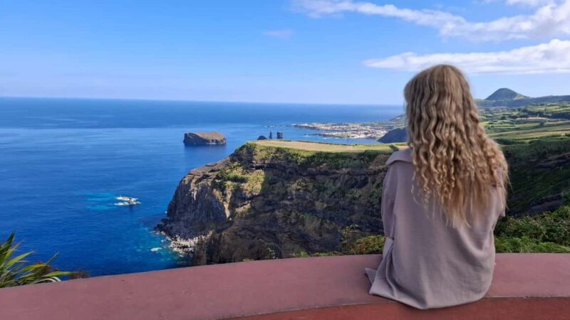 Ponta Delgada: São Miguel island 2-Day Tour Highlights - Food and Local Tastings During the Tour