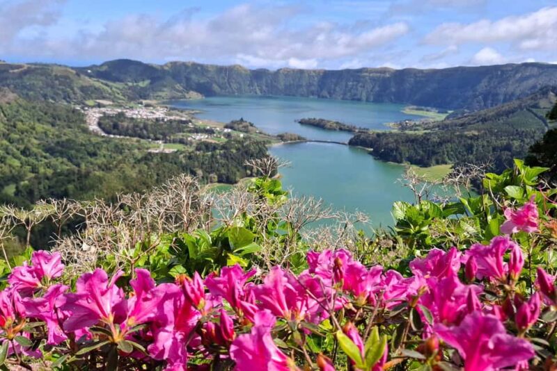 Ponta Delgada: São Miguel island 2-Day Tour Highlights - Weather and Its Impact on Sightseeing