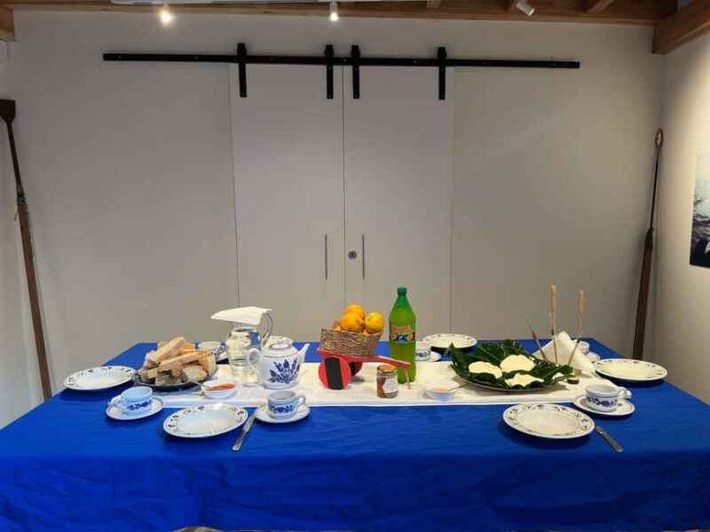 Ponta Delgada: Sete Cidades and Fenais da Luz Guided Trip - Key Points