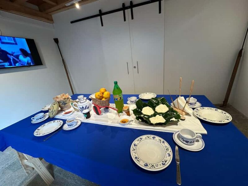 Ponta Delgada: Sete Cidades and Fenais da Luz Guided Trip - Physical Activity and Accessibility