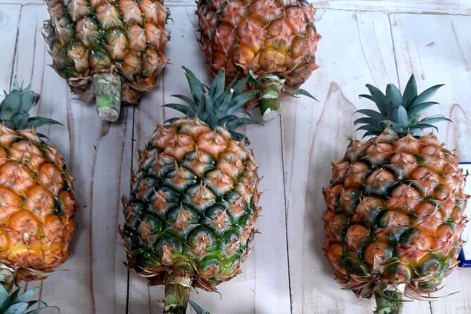 Ponta Delgada: Seven Cities & Furnas Volcano Shore Excursion Tour - Exploring São Miguel’s Geothermal Hot Springs and Gardens