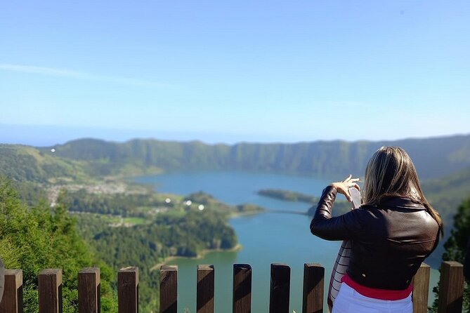 Ponta Delgada: Seven Cities & Furnas Volcano Shore Excursion Tour - Optional Visit to Pineapple Plantations