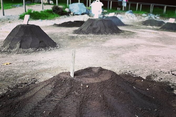 Ponta Delgada: Shore Excursion Sete Cidades and Furnas Volcano - The Personalized Experience with Local Storytelling