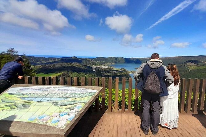 Ponta Delgada: Shore Excursion Sete Cidades and Furnas Volcano - Timing, Pacing, and Weather Considerations