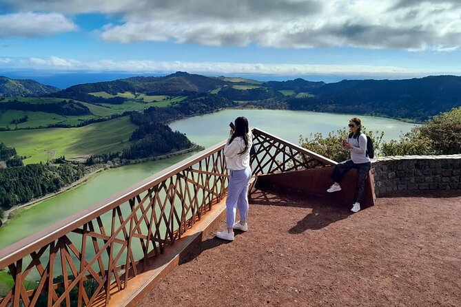 Ponta Delgada: Shore Excursion Sete Cidades and Furnas Volcano - What’s Included and What’s Not