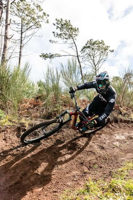 Ponta do Pargo: One Day Enduro Tour of Madeira - Logistics: Pickup, Group Size, and Tour Flexibility